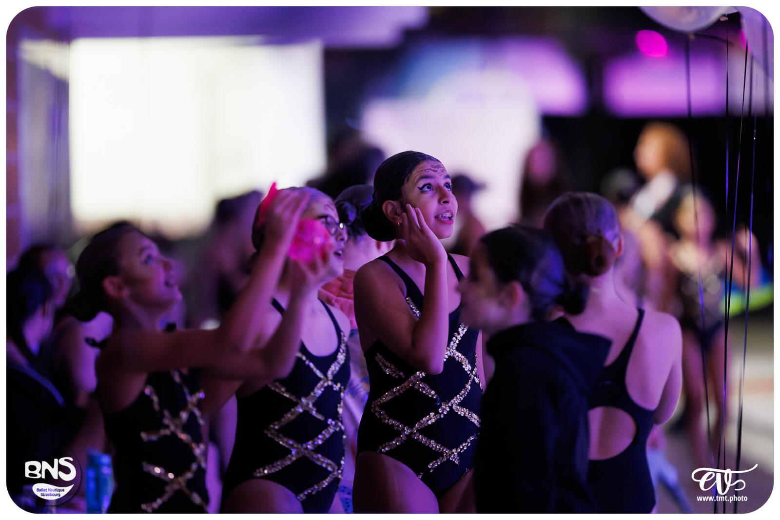 BNS - MILLE ET UNE NUITS